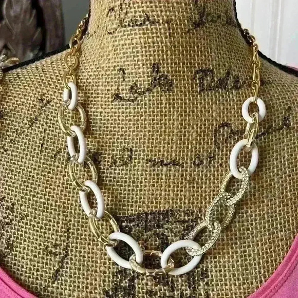 Brighton Collectible Necklace & Bracelet Set - Picture 2 of 5